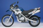 2004 BMW F 650 GS Dakar photo